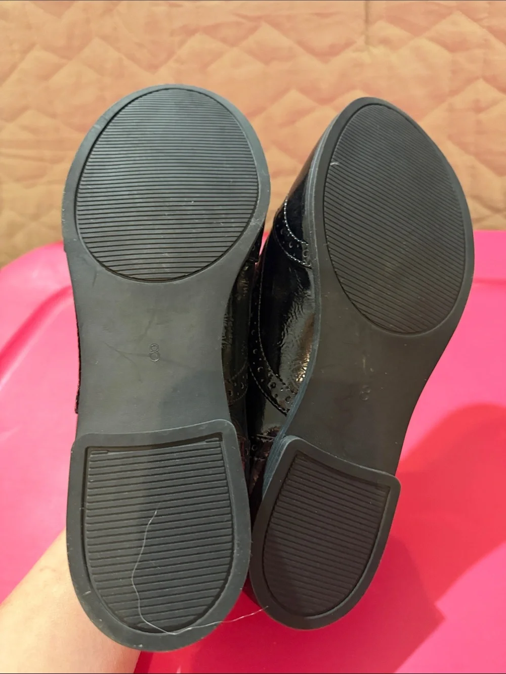 N/A these are